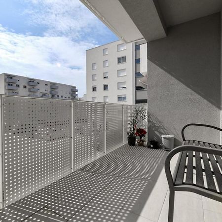 Apartment T&M ザダル エクステリア 写真