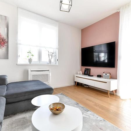 Apartment T&M ザダル エクステリア 写真