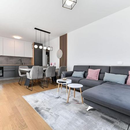 Apartment T&M ザダル エクステリア 写真