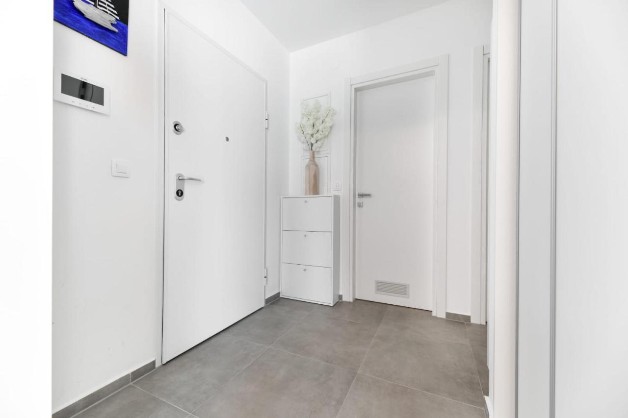 Apartment T&M ザダル エクステリア 写真