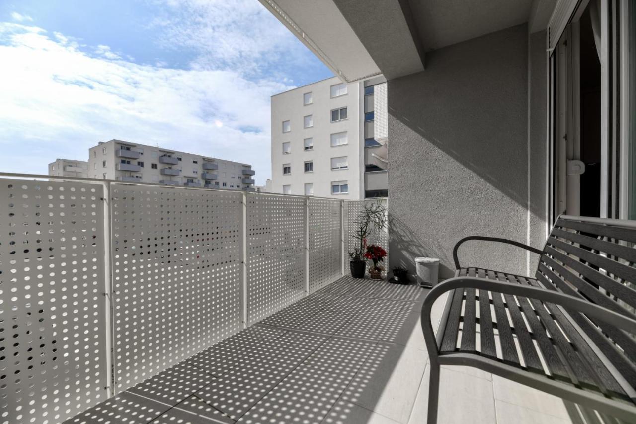 Apartment T&M ザダル エクステリア 写真