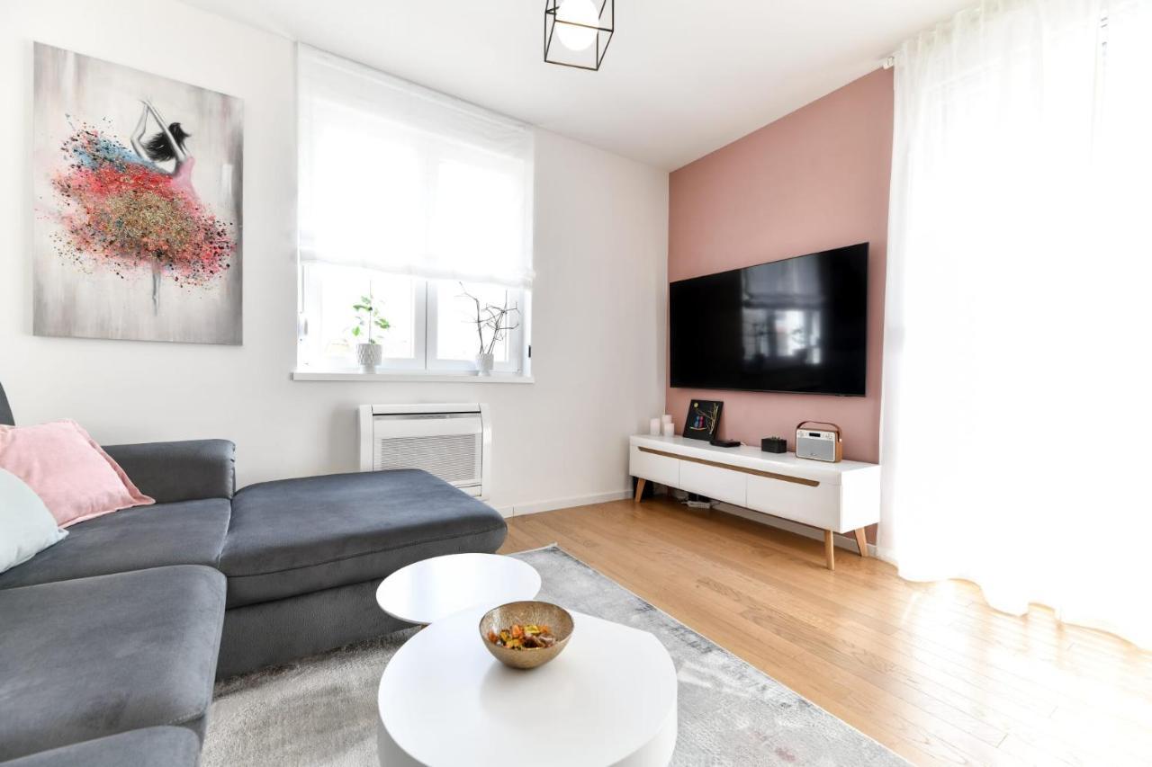 Apartment T&M ザダル エクステリア 写真