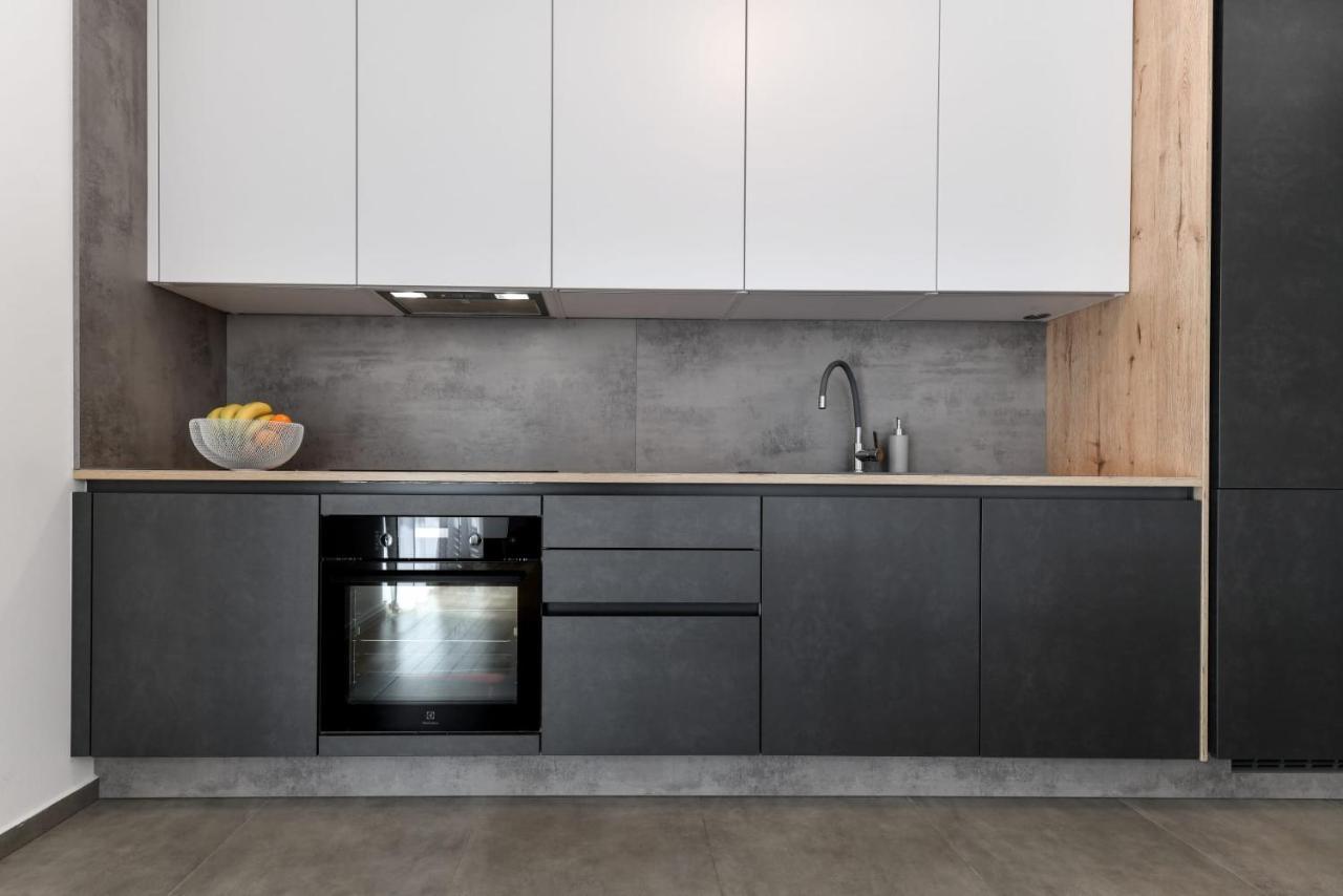 Apartment T&M ザダル エクステリア 写真