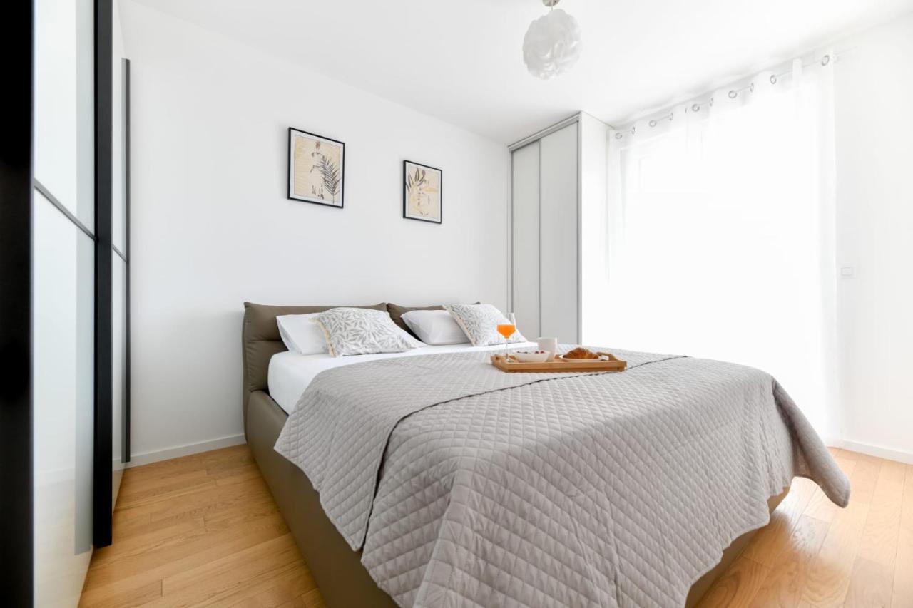 Apartment T&M ザダル エクステリア 写真