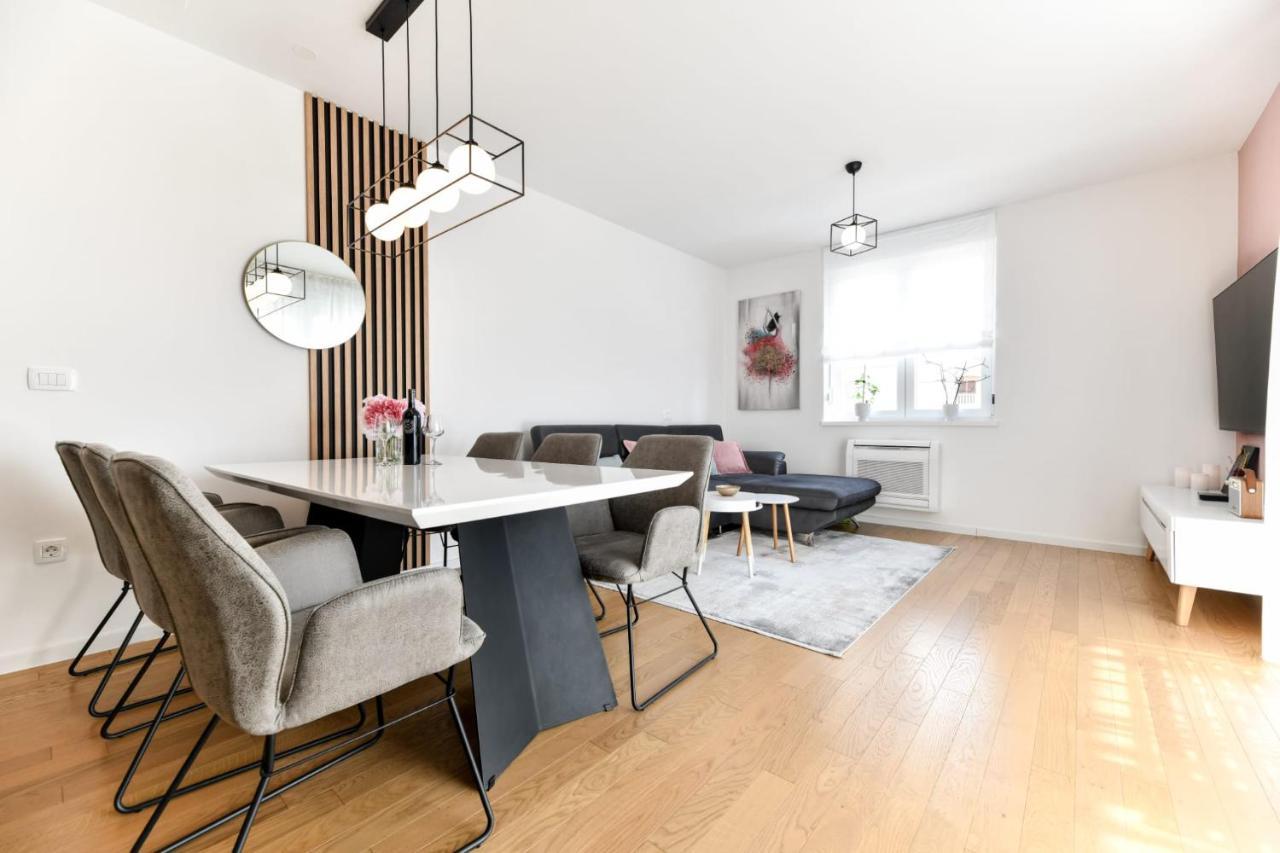 Apartment T&M ザダル エクステリア 写真