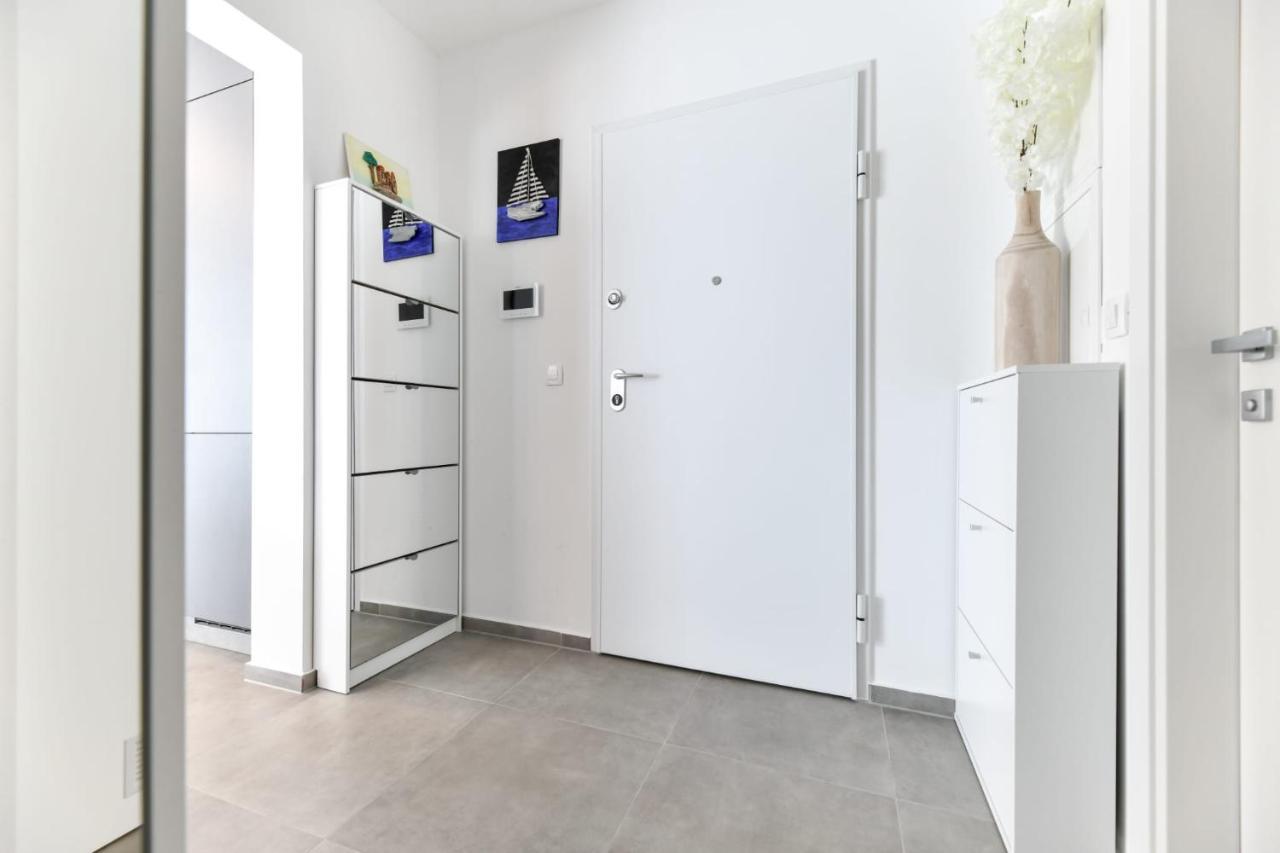 Apartment T&M ザダル エクステリア 写真