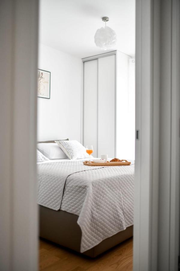 Apartment T&M ザダル エクステリア 写真