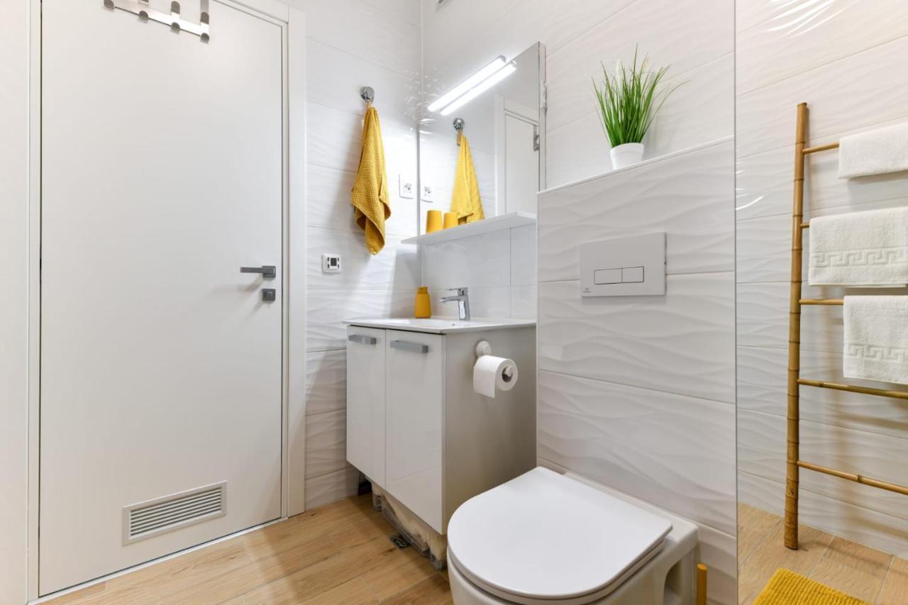 Apartment T&M ザダル エクステリア 写真