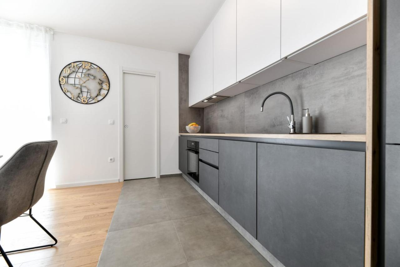 Apartment T&M ザダル エクステリア 写真