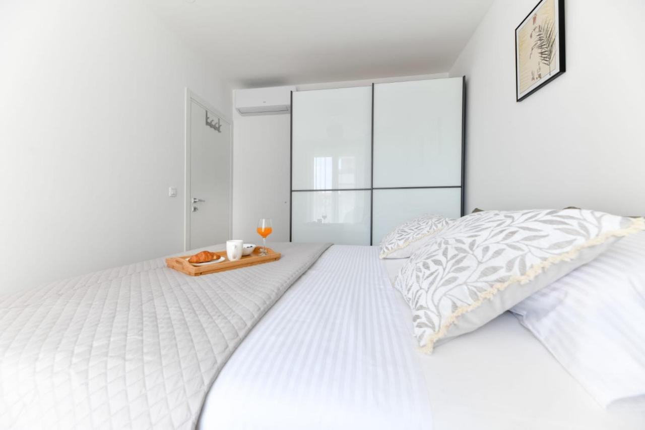 Apartment T&M ザダル エクステリア 写真