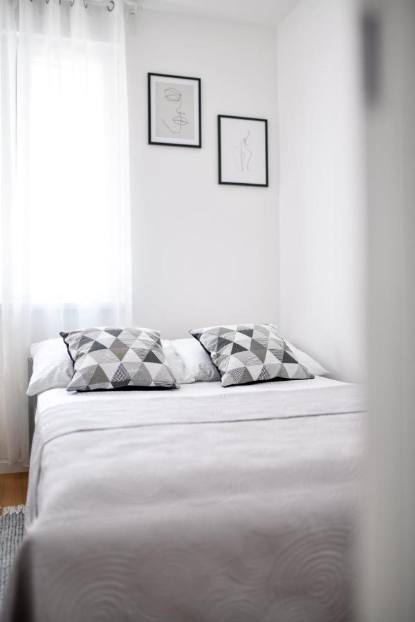 Apartment T&M ザダル エクステリア 写真