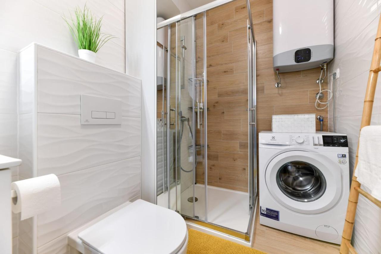 Apartment T&M ザダル エクステリア 写真