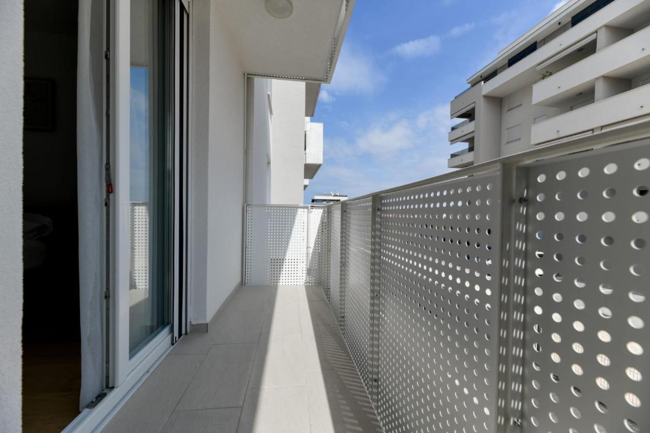 Apartment T&M ザダル エクステリア 写真