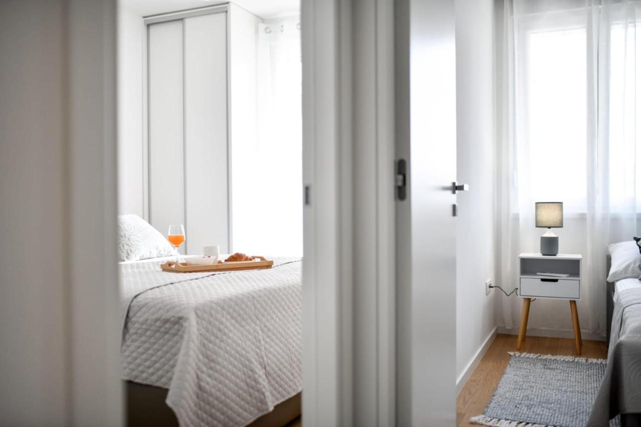 Apartment T&M ザダル エクステリア 写真
